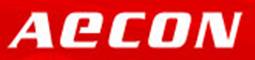 Aecon Logo