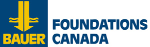 Bauer Foundations Canada Logo
