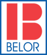 Belor Construction Ltd. Logo