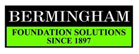Bermingham Foundation Solutions Logo