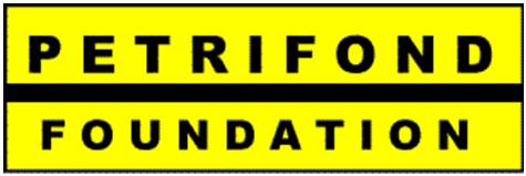 Petrifond Logo