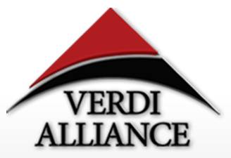 Alliance Verdi Logo