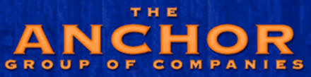 Anchor Shoring Logo